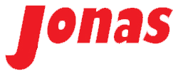 JONAS SPEED s.r.o.